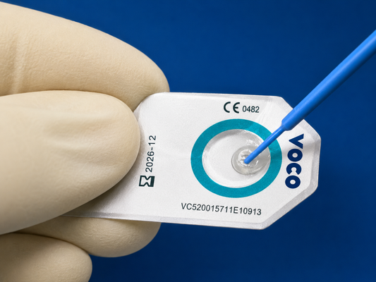 Voco Futurabond DC - 0.1 ml Single Dose