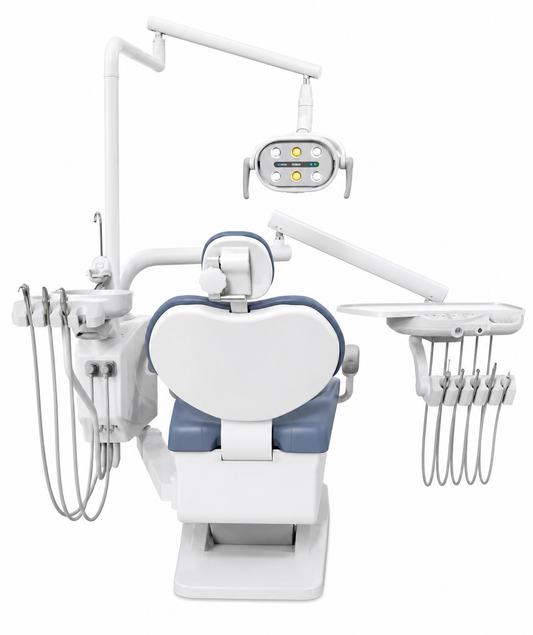 Roson N2 PRO Dental Chair Unit