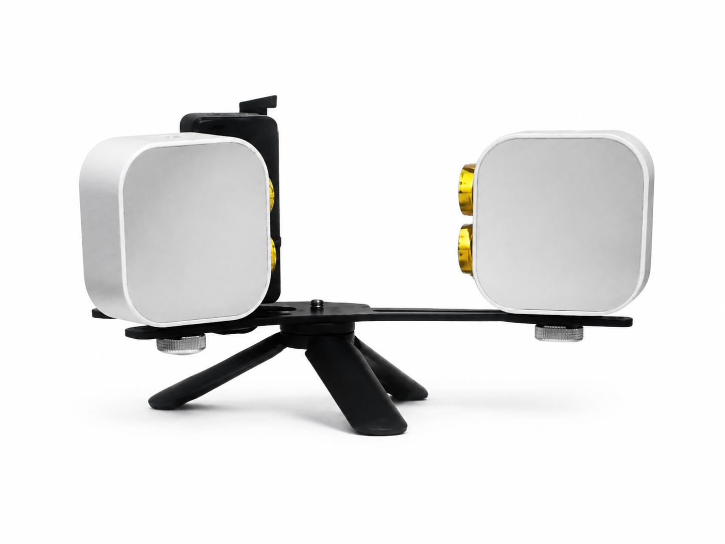 DentoCam Twin Flash ( Advanced Edition)