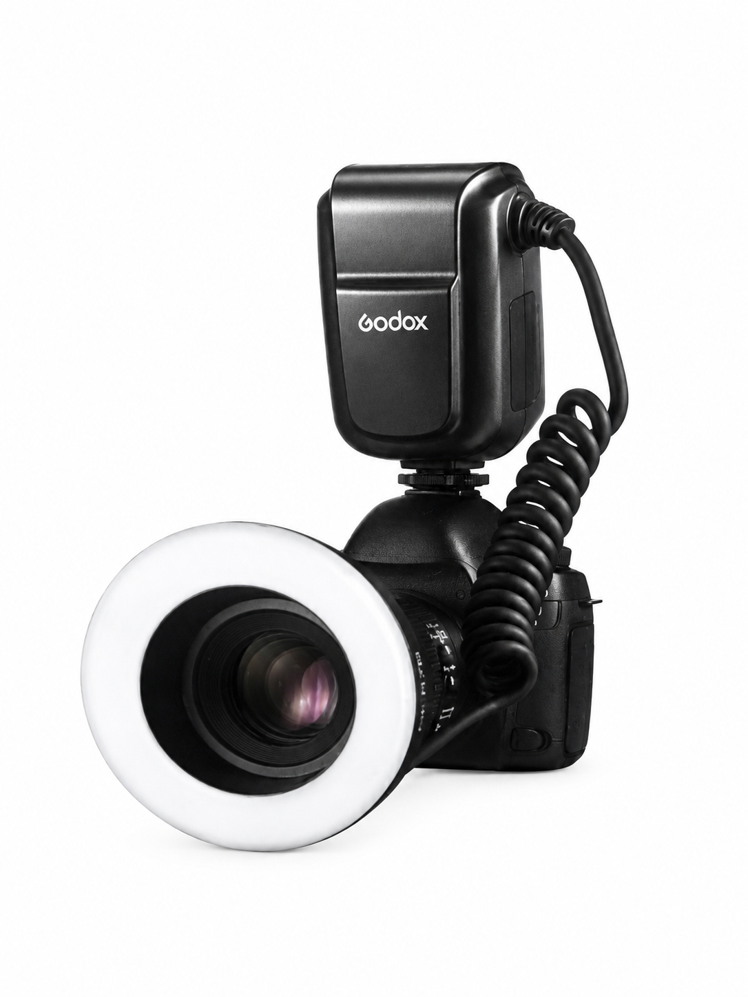 Godox Ring Flash