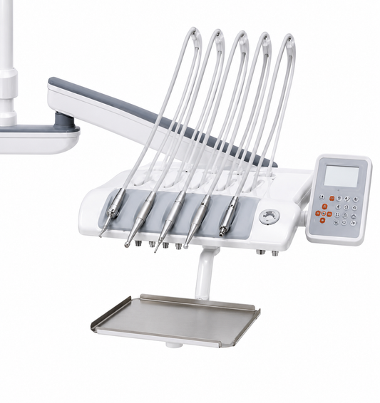 Zafdent Q8 Dental Chair Unit