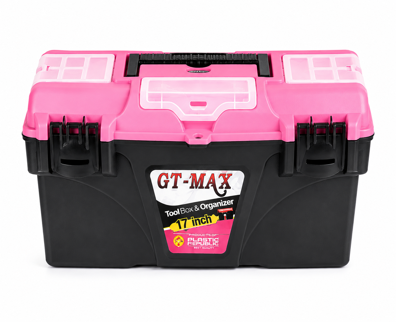 GT Max Box Size 17 Pink