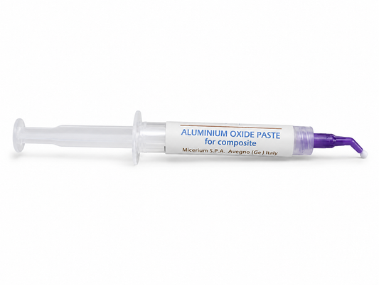Ena Aluminum Oxide Paste 2.5 Gr