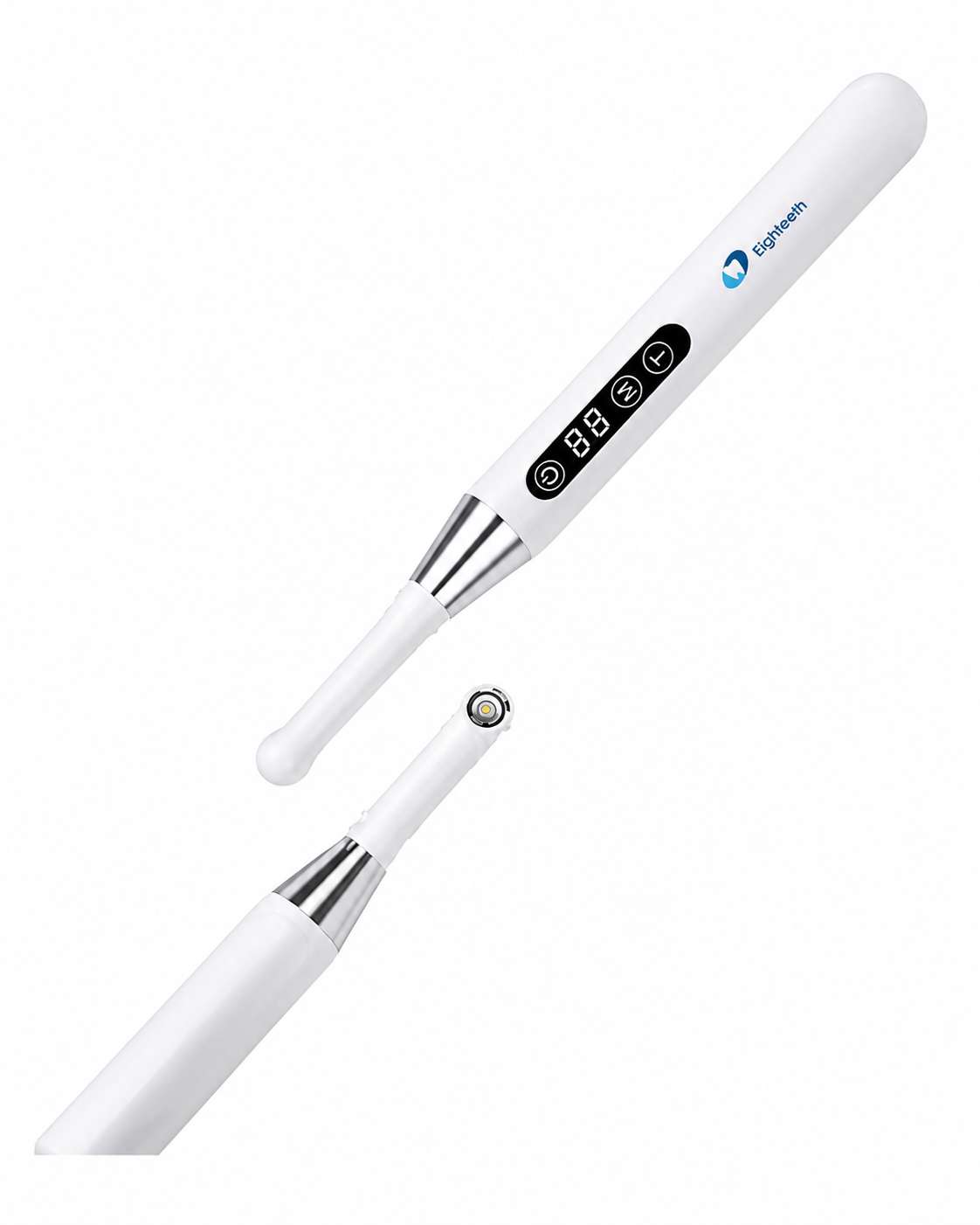 Curing Pen - E