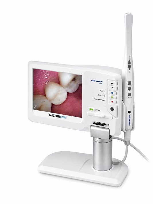 TriCAM CX560
