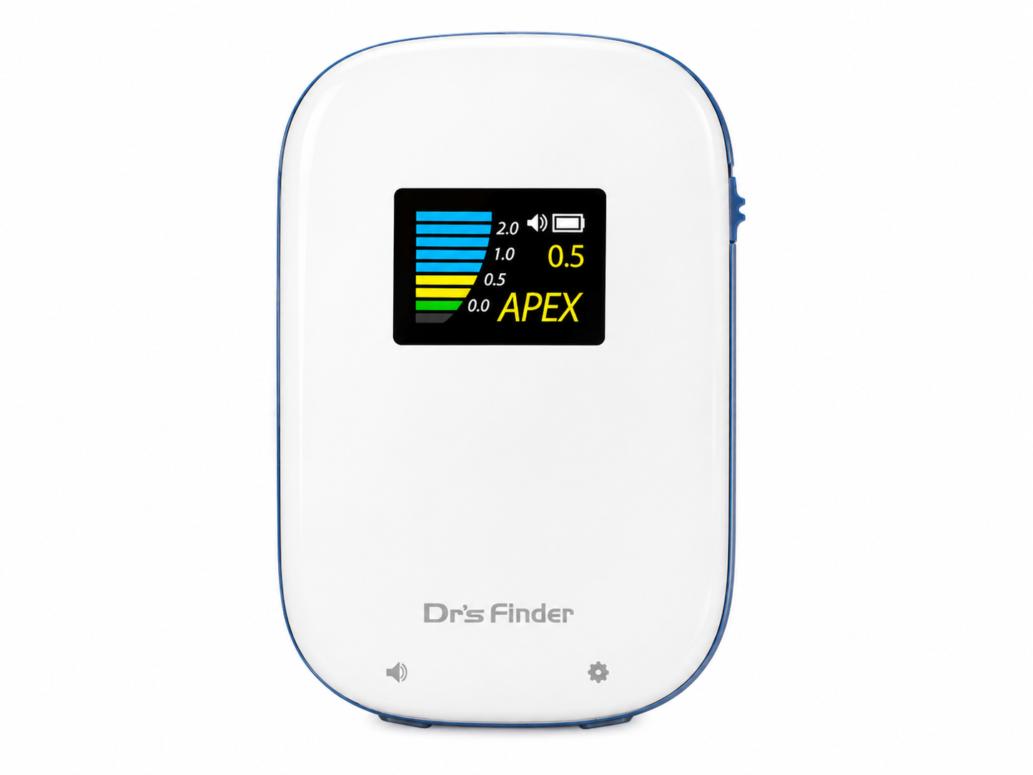 Dr`s Finder New Generation Apex Locator