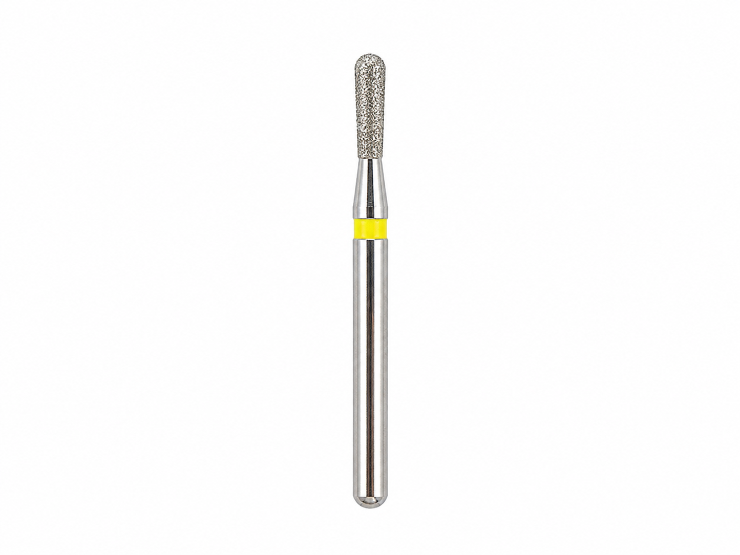 TEKA Diamond Torpedo Bur (Fine Grit)