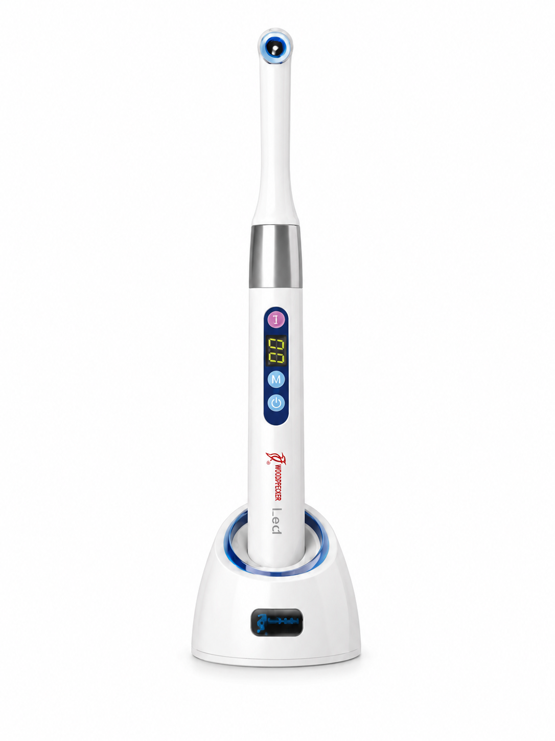 I - LED One-Second Light Cure