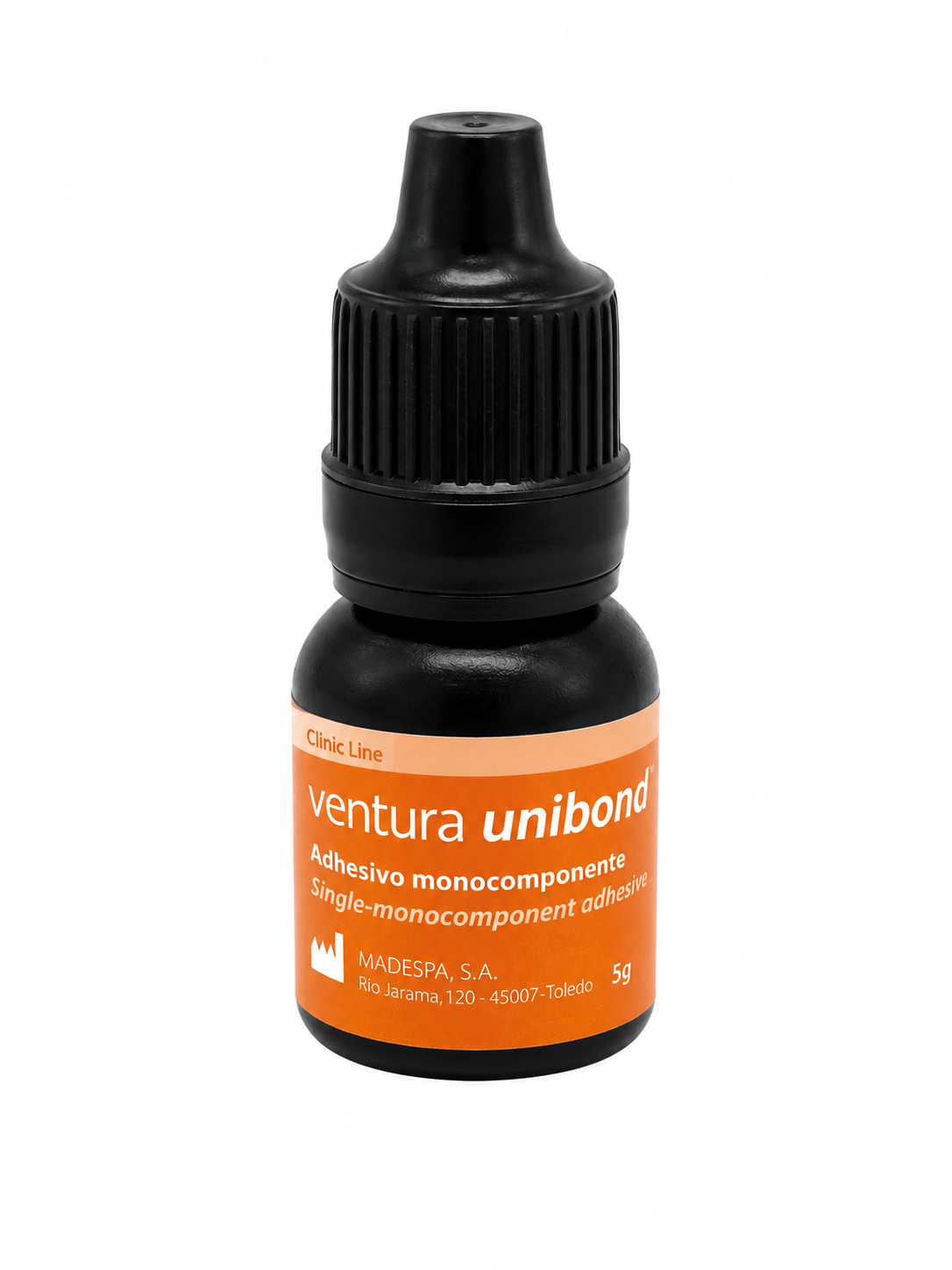 Madespa Ventura Unibond 2 ( 5ml )