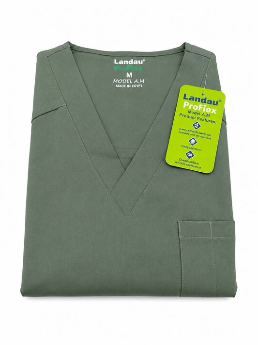 Landau Pro Flex Scrub