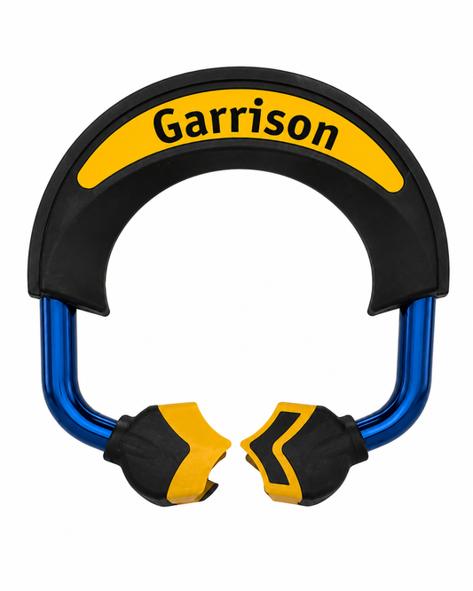 Garrison Quad Ring
