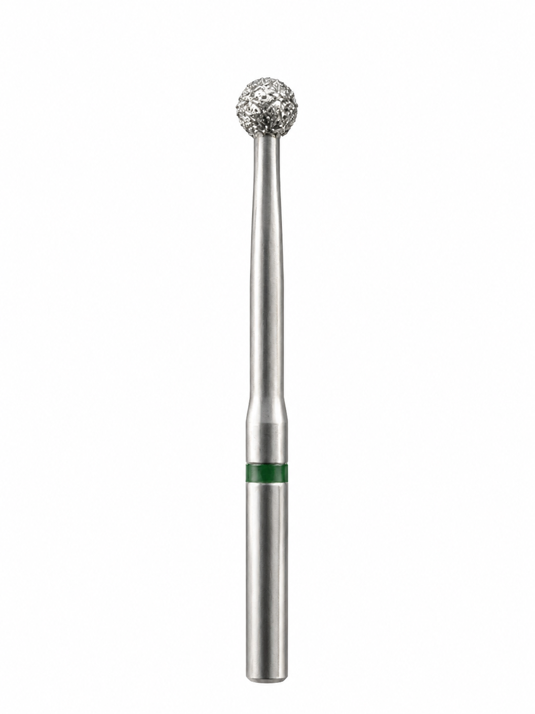 TEKA Long Shank Round Bur