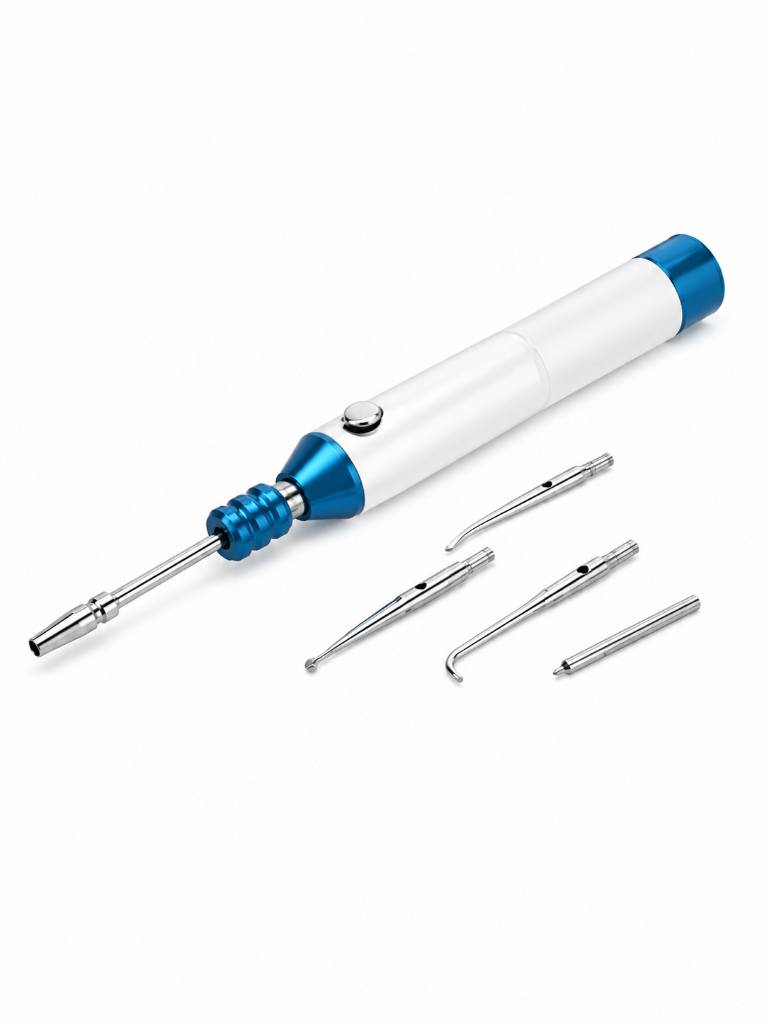 Automatic Crown Remover