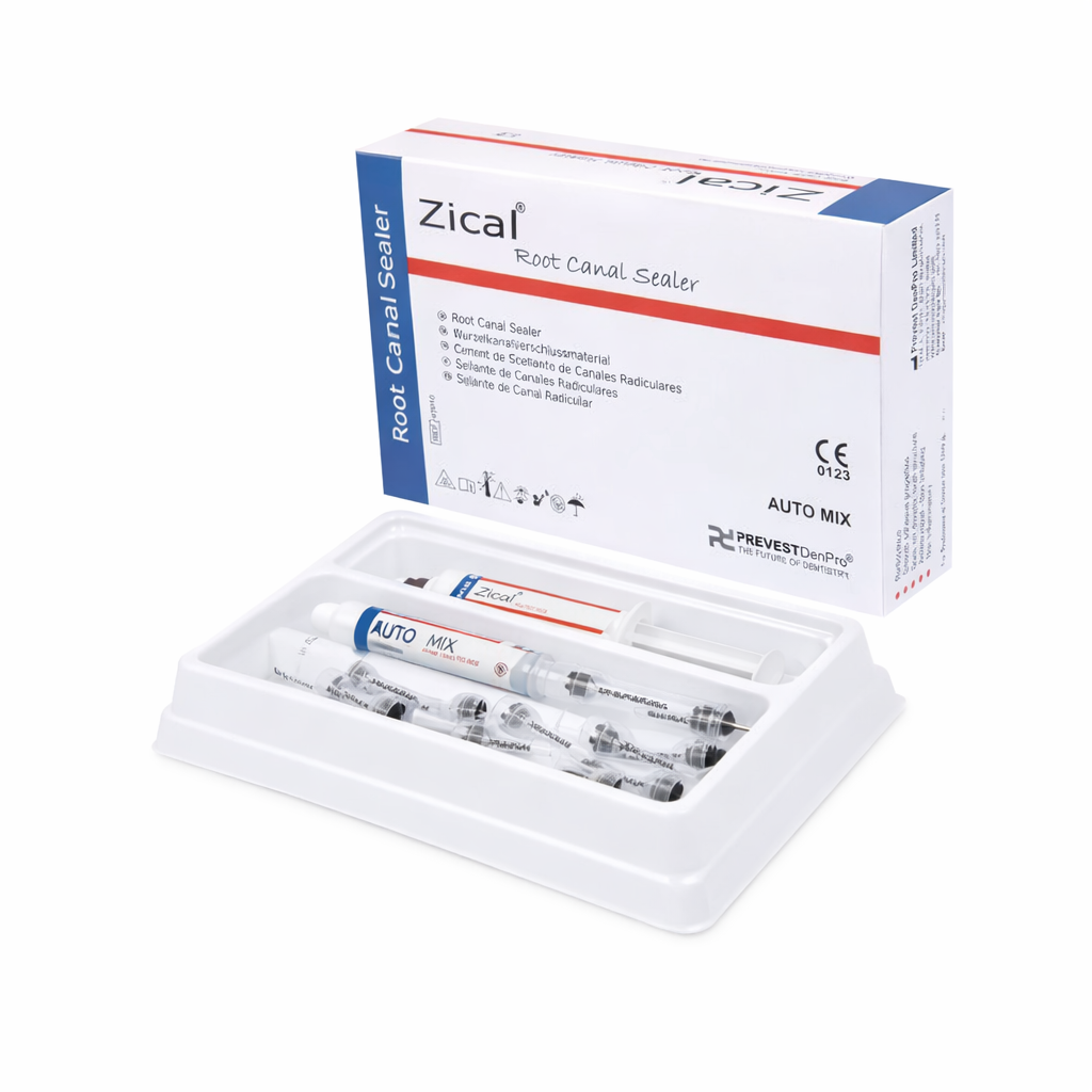 Prevest Zical Automix 15g