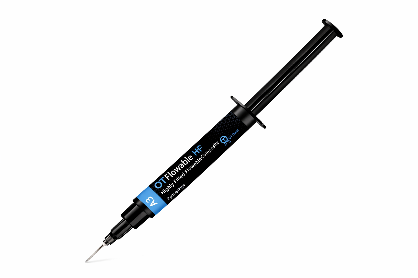 OT High Filler Flowable Composite 2g