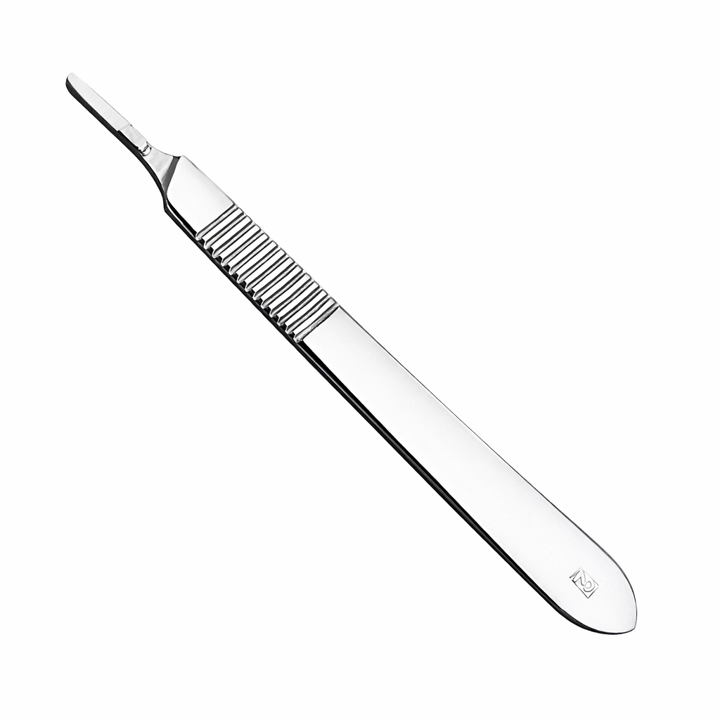 Scalpel ( Blade ) Handle
