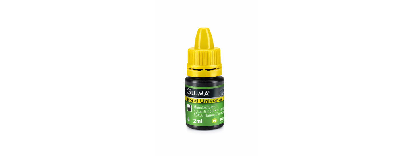 Kulzer Gluma Universal Bond