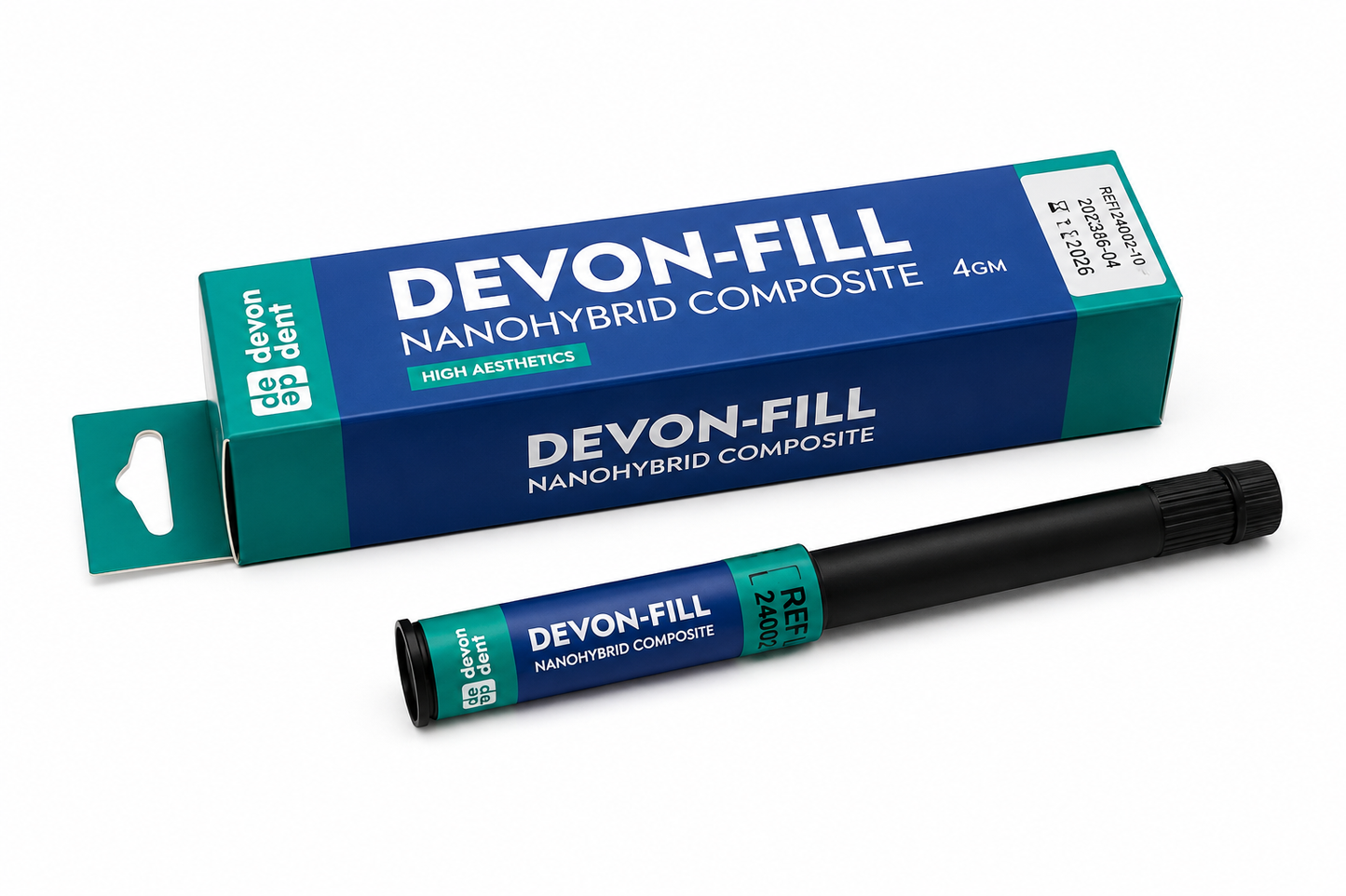 Devondent composite 4g
