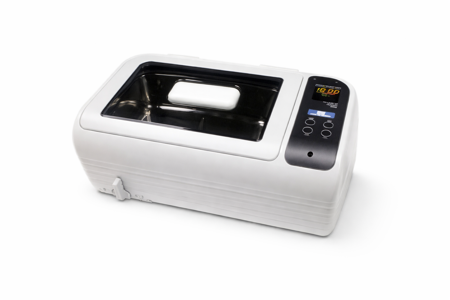 Denjoy Ultrasonic Cleaner
