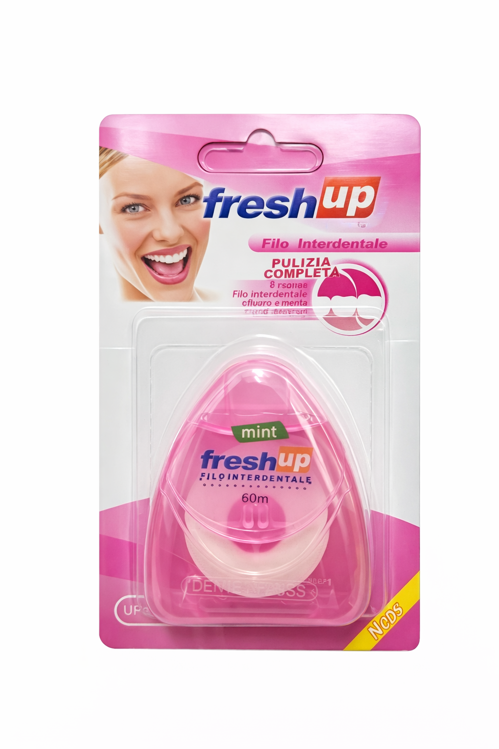 Dental Floss