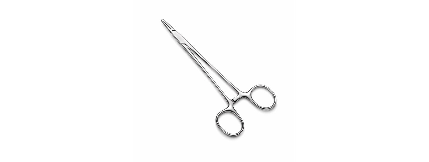 Pakistani Needle Holder