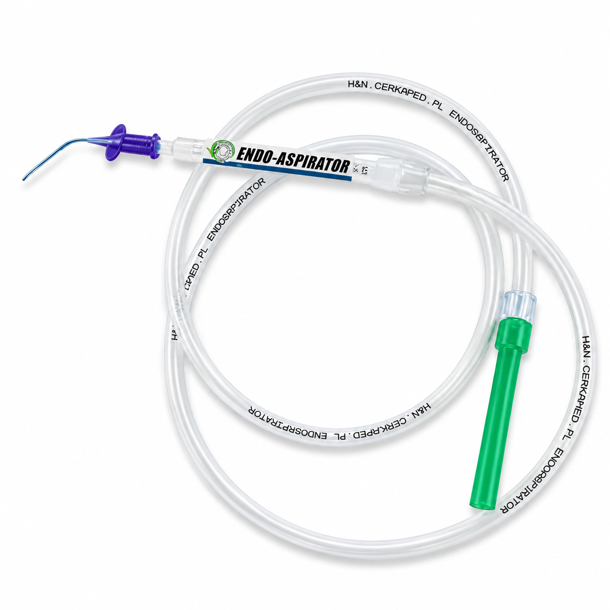 Cerkamed Endo-Aspirator