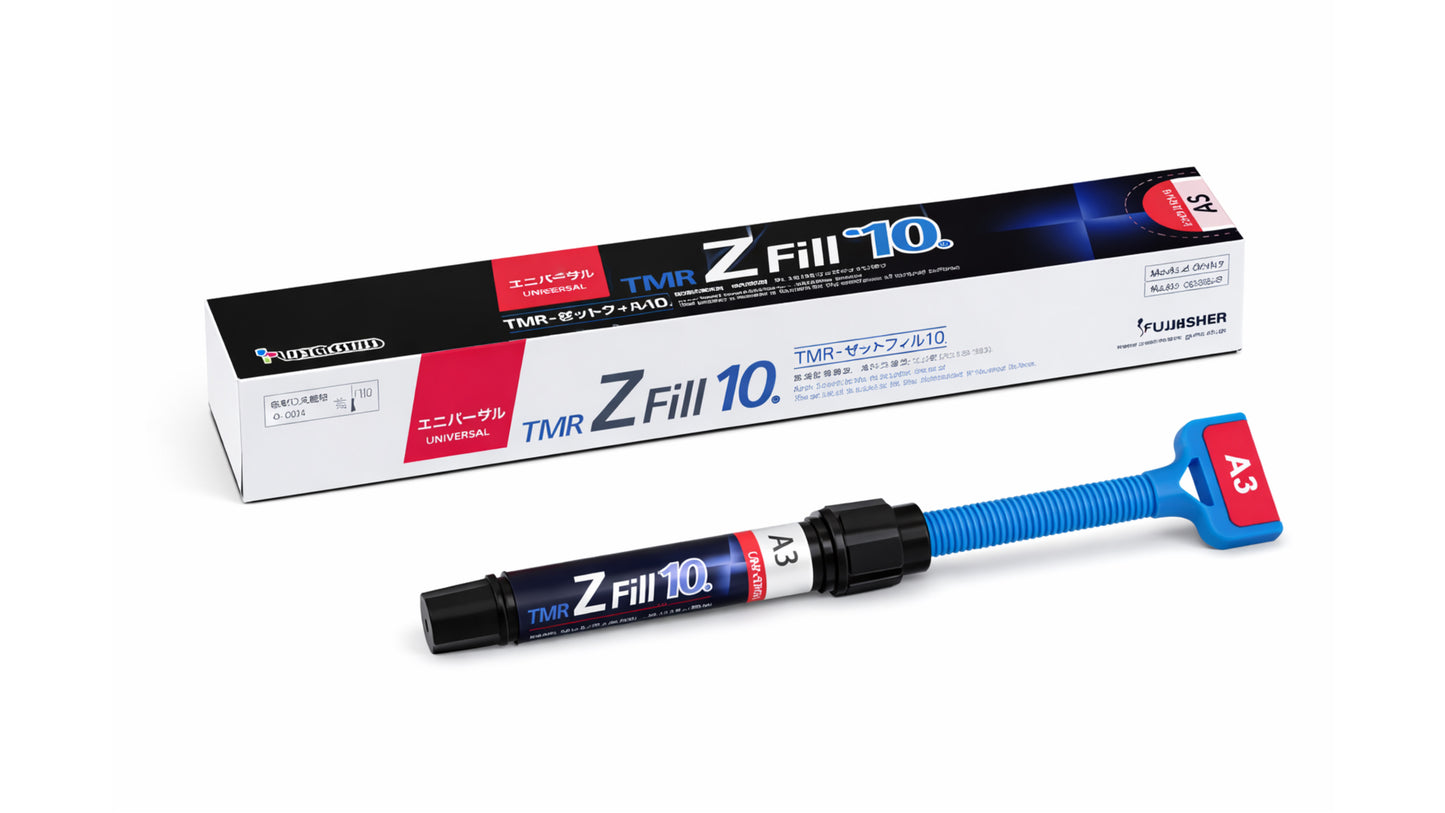 TMR Z FILL 10 Composite 3.8g