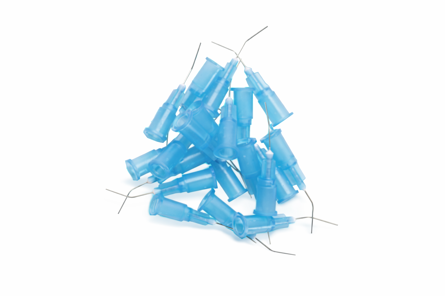 Acid Etch Tips