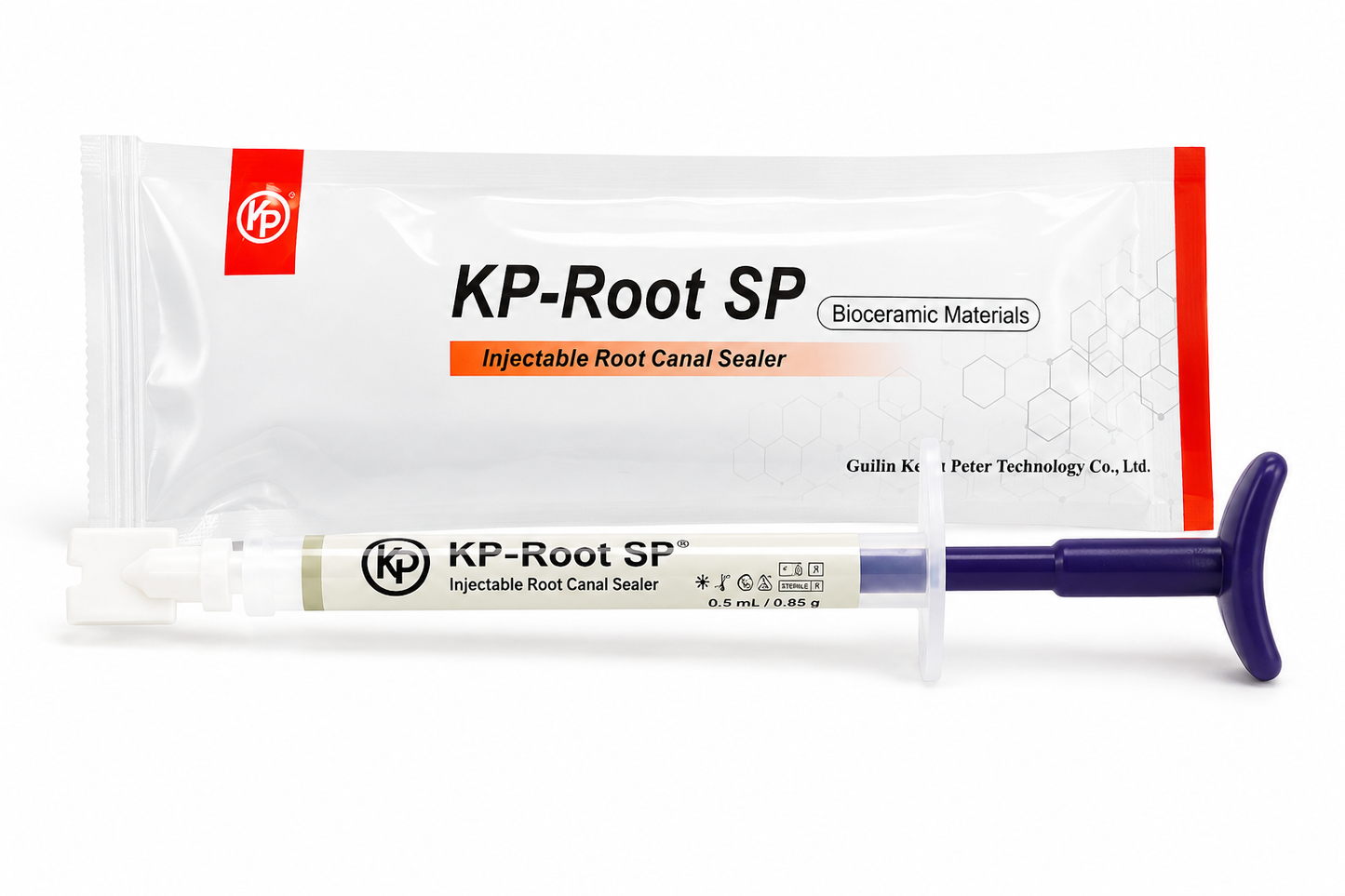 KP root SP Bioceramic Sealer 2g