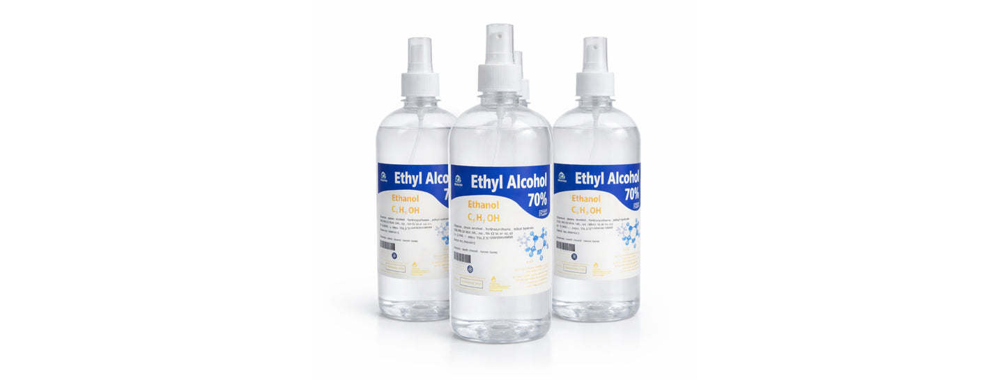 ethyl alcohol 1 L