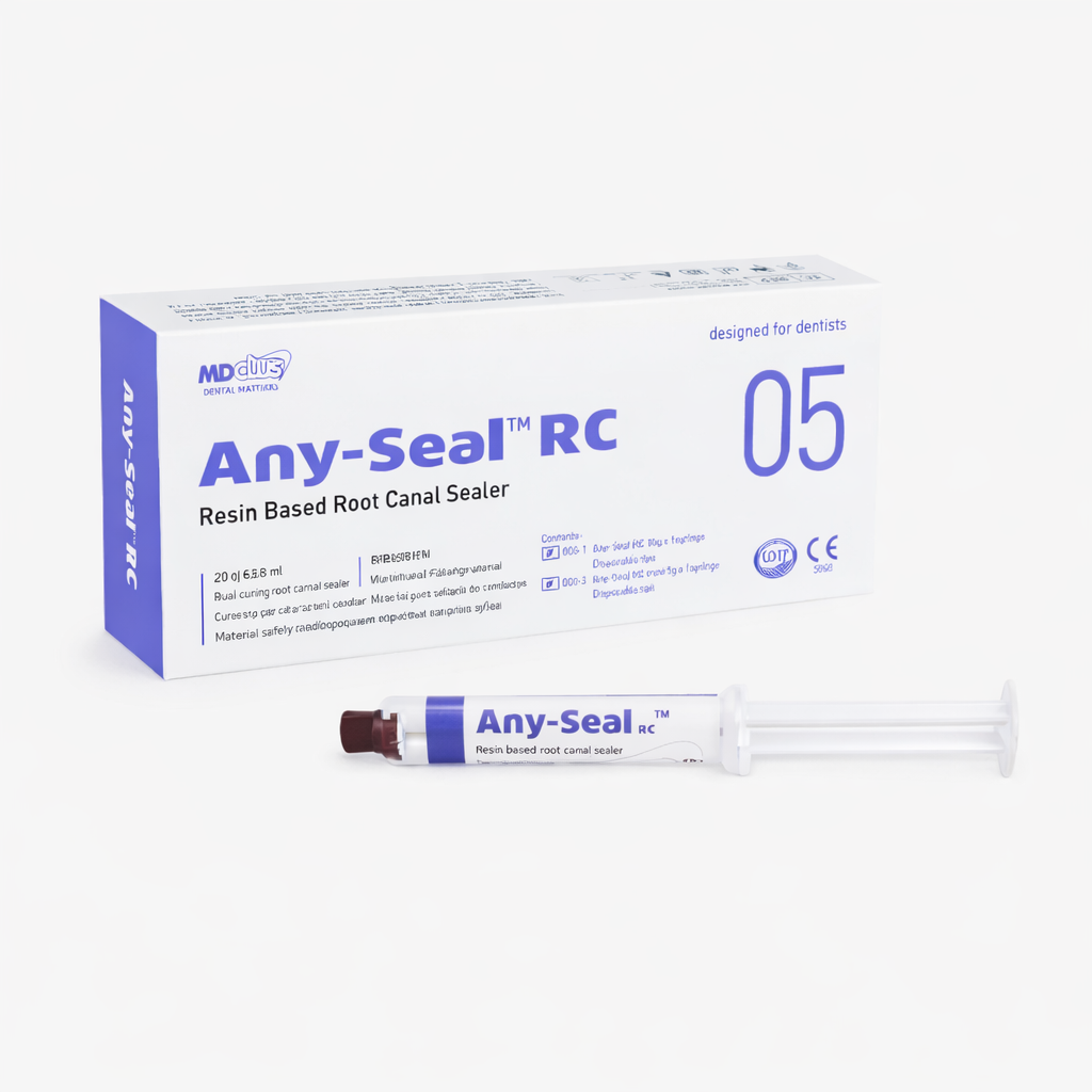 Mediclus Any Seal Resin Sealer 10g