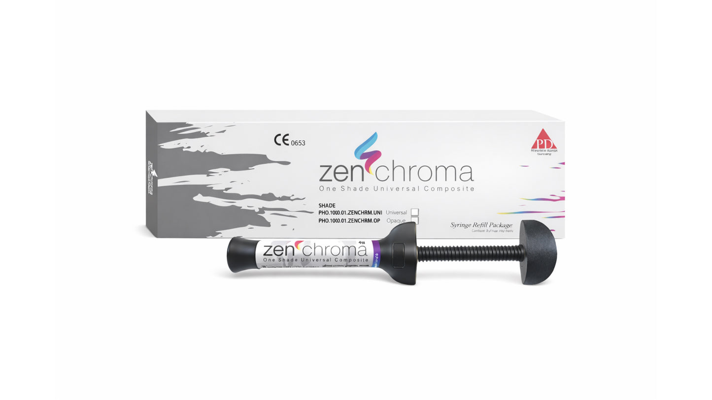 PD ZENCHROMA Universal Composite 4g