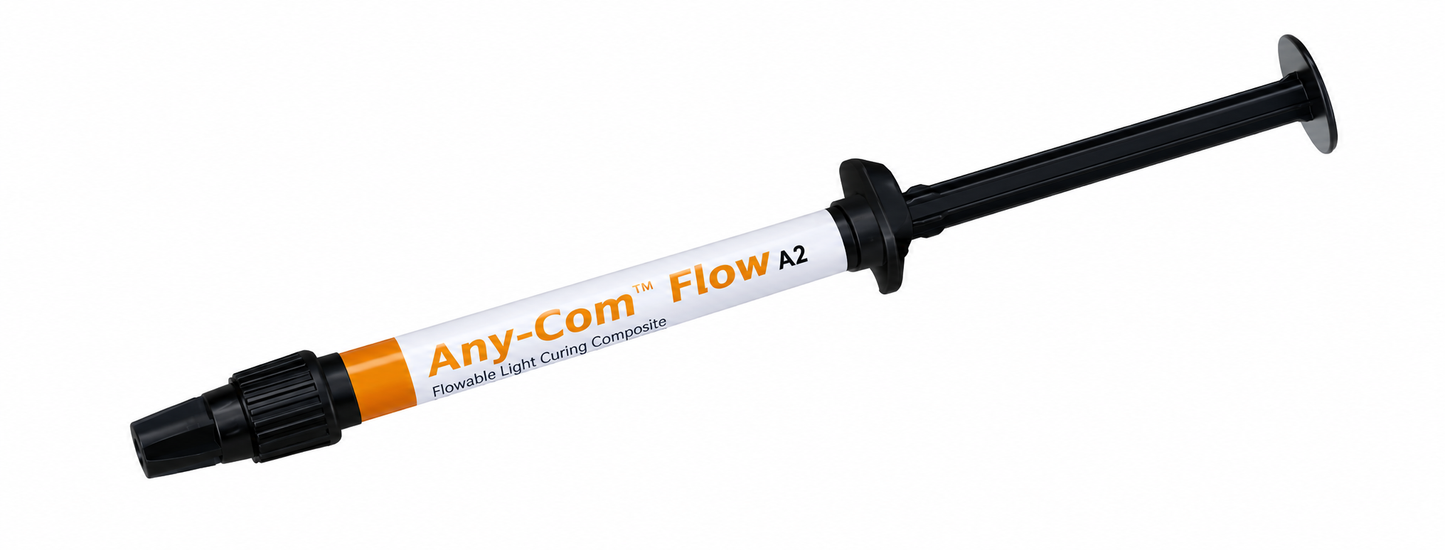 Mediclus Any-Com Flow Composite 2g