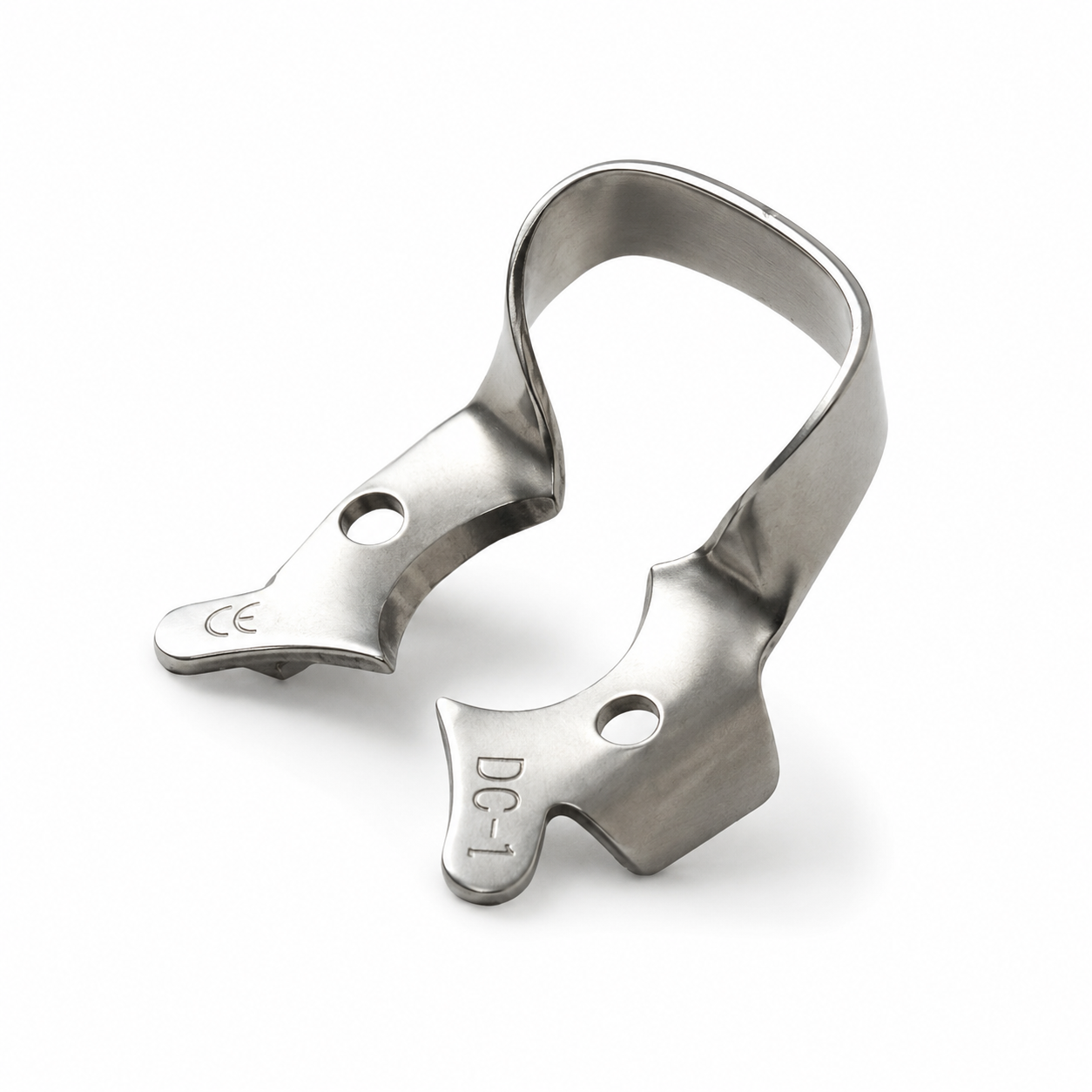 Dentech KSK Distal Clamp