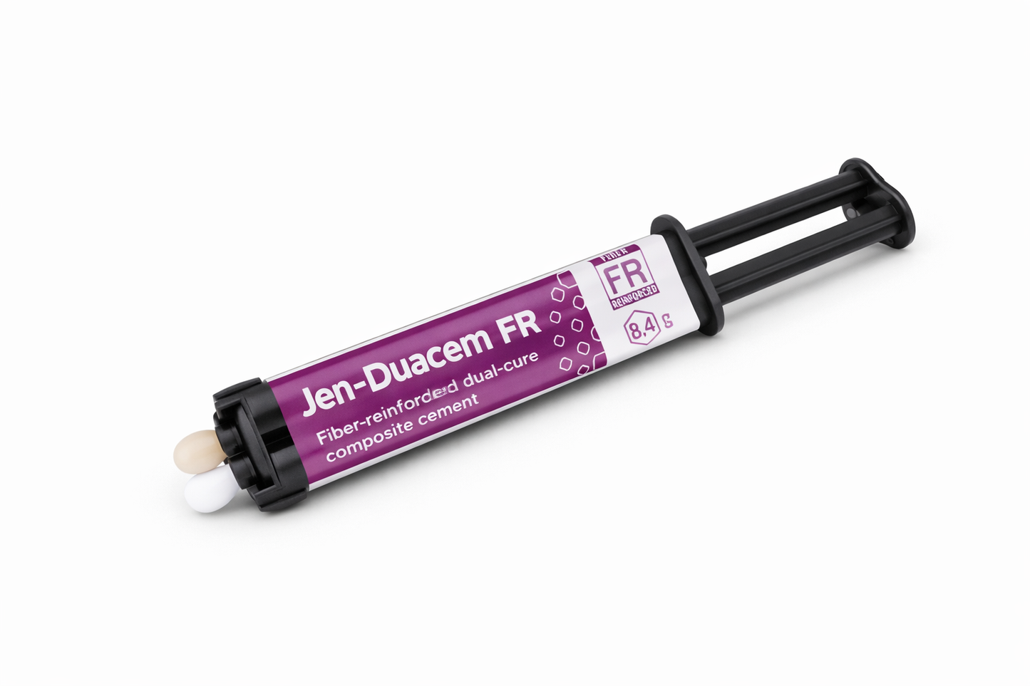 Jen DuaCem FR 8.4g