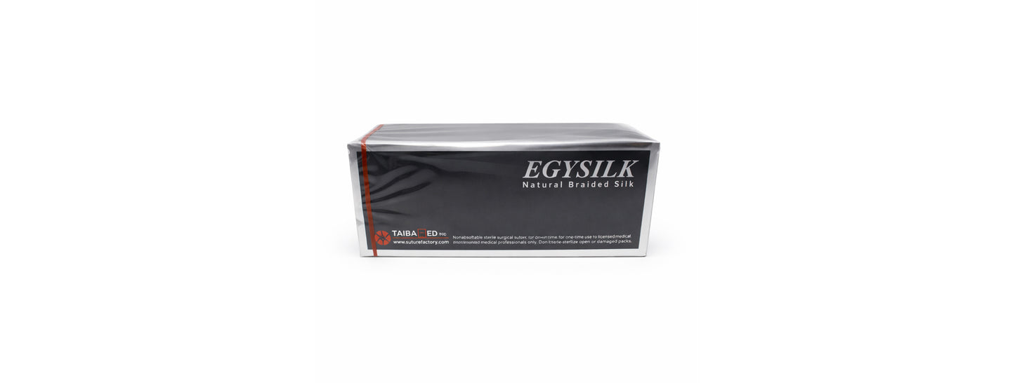 Egy Silk Suture