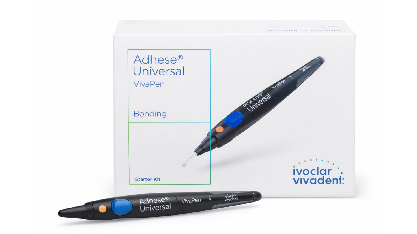Ivoclar Vivadent Tetric N-Bond Universal VivaPen 2ml
