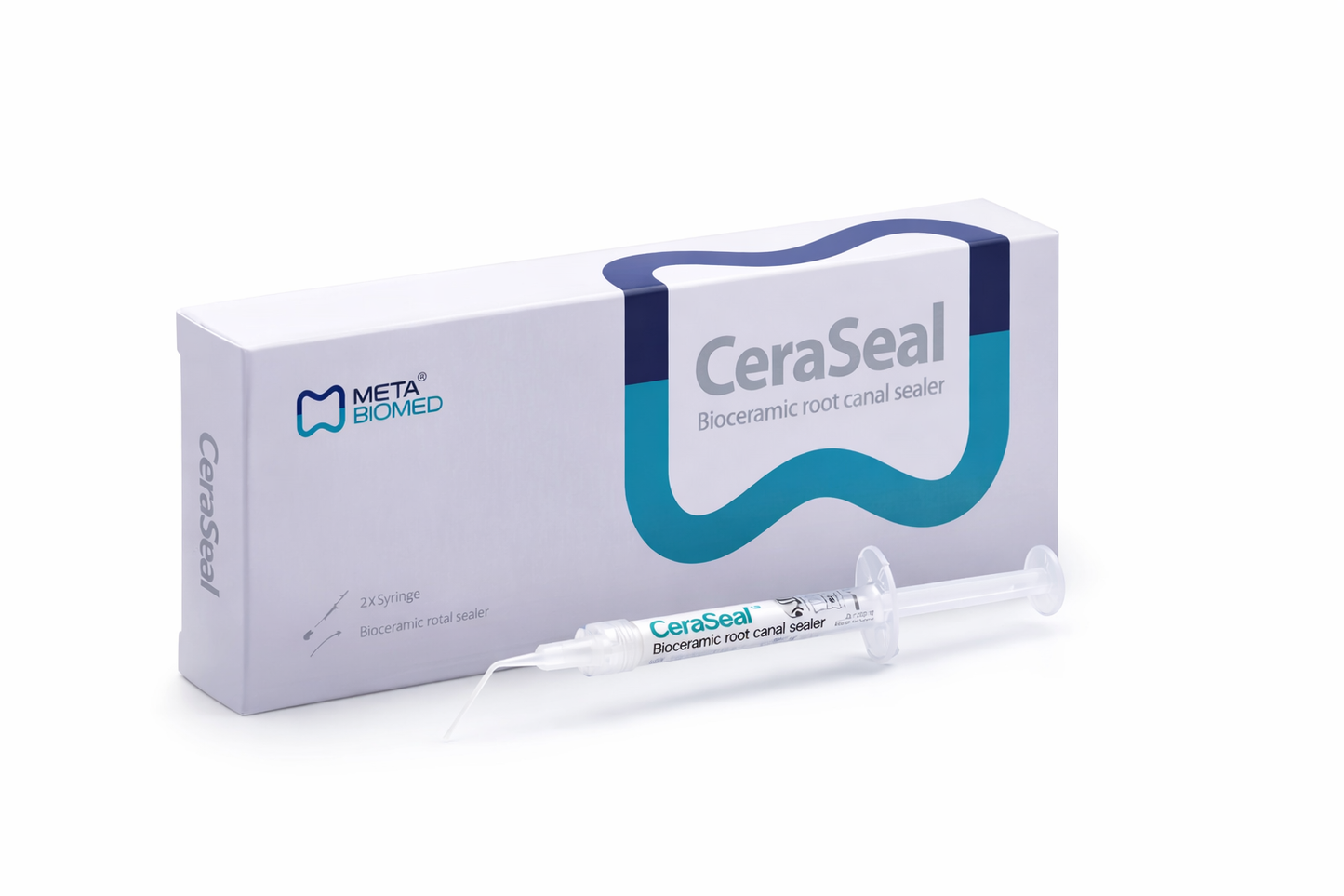 Meta Biomed CeraSeal 2g