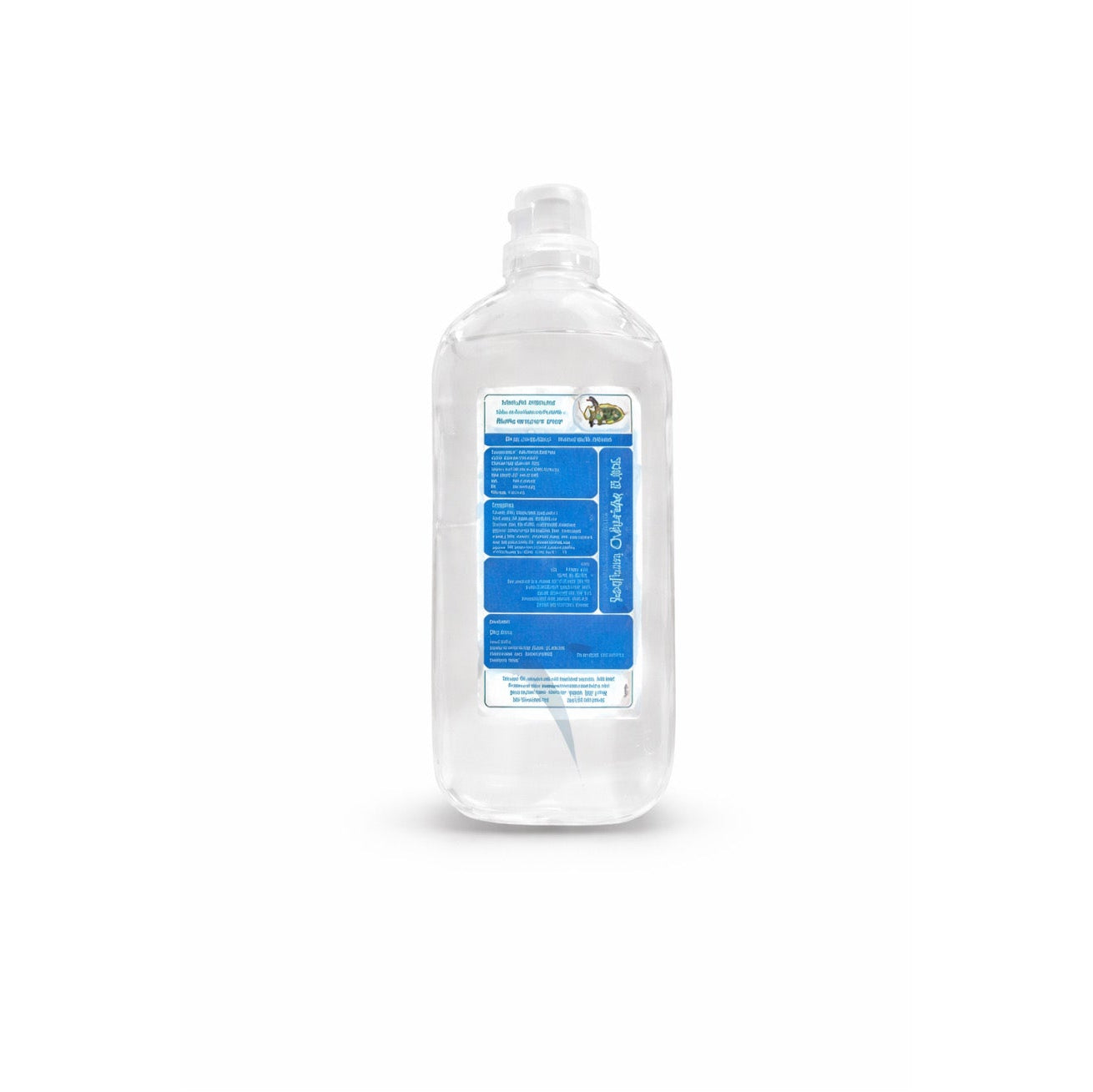 Saline 500ml