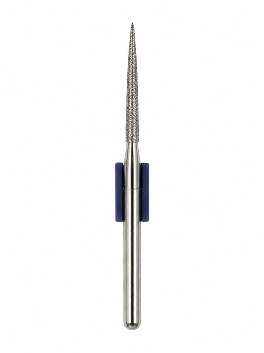 TEKA 859 Diamond Bur - Tapered Round End