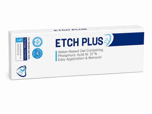 Etch Plus