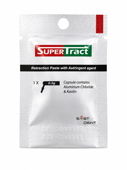 Super Track Retraction Paste 0.5 Gr