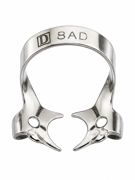 Dentavit SAD Clamp