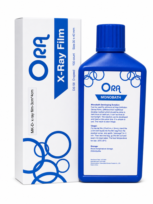 ORA X-Ray Film