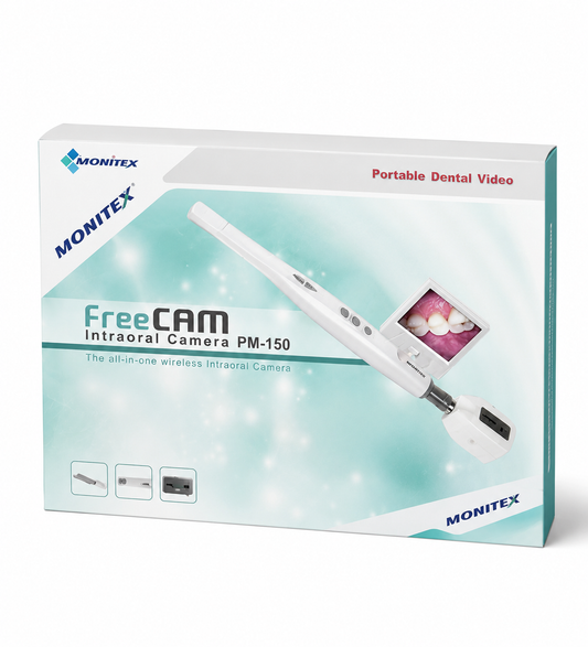 Freecam PM-150