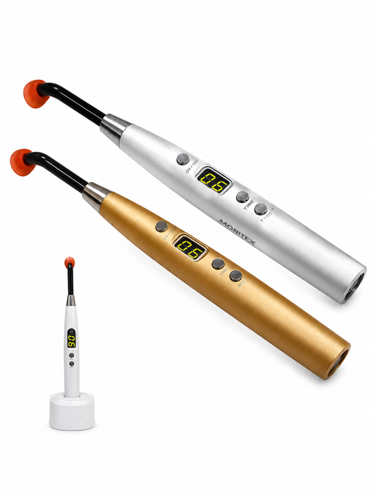 BlueLEX LD-M1 Curing Light Unit