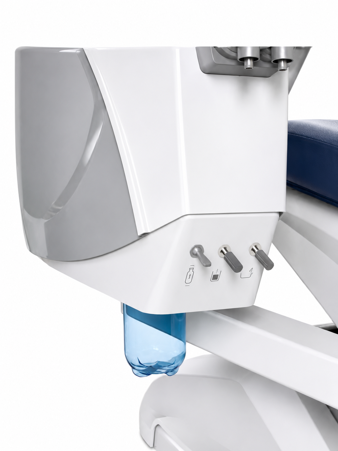 Roson N2 PRO Dental Chair Unit