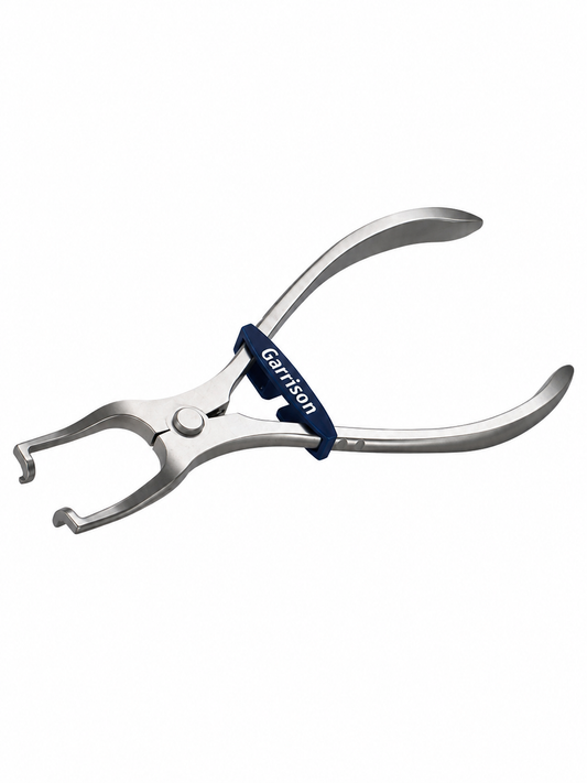 Garrison Composi-Tight Fusion Ring Placement Forceps