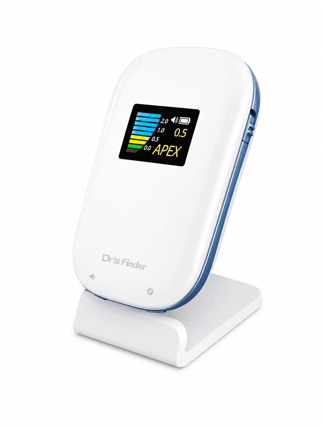 Dr`s Finder New Generation Apex Locator