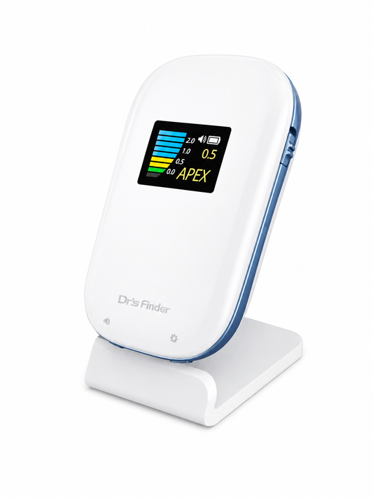 Dr`s Finder New Generation Apex Locator